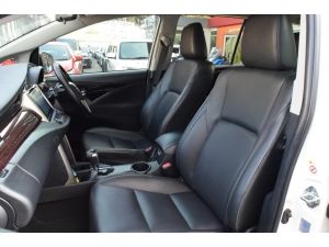 TOYOTA INNOVA 2.8 V CRYSTA รูปที่ 5