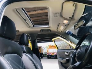 MG 3  1.5 V i -SMART SUNROOF  ปี2018 รูปที่ 5