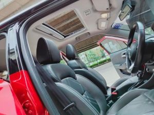 MG 3  1.5 V i -SMART SUNROOF  ปี2018 รูปที่ 5