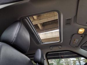 MG 3 1.5 V i -SMART SUNROOF  ปี2018 รูปที่ 5