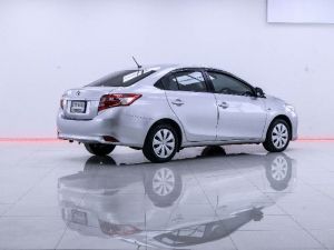 ออกรถ 0 บาท TOYOTA VIOS 1.5 J 2013 รูปที่ 5