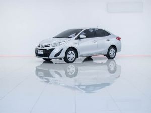 ออกรถ 0 บาท TOYOTA YARIS 1.2 J 2018 รูปที่ 5