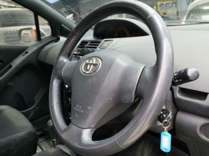 TOYOTA YARIS 1.5 S.LIMITED 2006 AT ผ่อนเบา ราคาน่ารัก รูปที่ 4