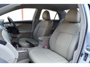 Toyota Corolla Altis 1.6 (ปี 2012 ) E Sedan AT รูปที่ 5