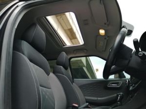 MG 3 1.5 X SUNROOF  ปี2020 รูปที่ 5