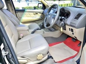 TOYOTA HILUX VIGO DOUBLE CAB 3.0 G PRE 2012 AT รูปที่ 5