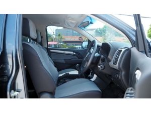 ขายรถ Chevrolet Colorado New C-Cab 2.5 LT FGT ปี 2019 สีเทา เกียร์ธรรมดา ราคาพิเศษห้ามพลาด รูปที่ 5