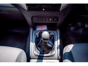 2019 Mitsubishi Triton 2.5 MEGA CAB GLX Pickup MT รูปที่ 5