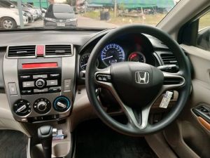 HONDA CITY 1.5 V (AS) 2013 AT รูปที่ 5