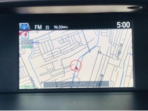 HONDA ACCORD G9 2.0 EL NAVI  ปี2013 รูปที่ 5