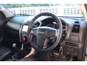 ISUZU D-MAX 4ประตู 3.0Z NAVI ปี13 รูปที่ 5