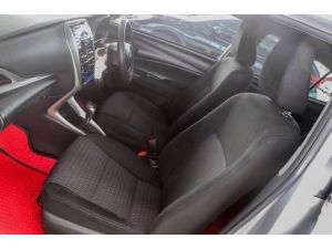 Toyota Yaris Ativ 1.2E ปี18 รูปที่ 5