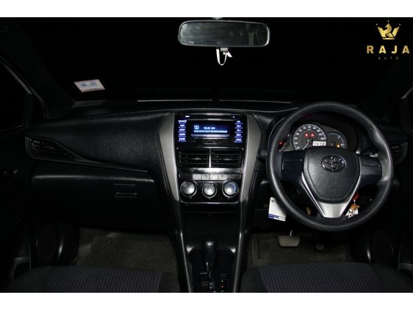 TOYOTA YARIS ATIV 1.2 J 2018 รูปที่ 5