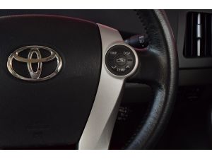 Toyota Prius 1.8 (ปี 2012) TRD Sportivo Hatchback AT รูปที่ 5