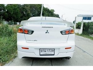 ขายรถยนต์ MITSUBISHI EX 1.8 ปี 2011 รูปที่ 5