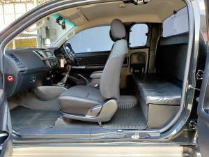 Toyota Vigo Smartcab 2.5 E Prerunner รูปที่ 5