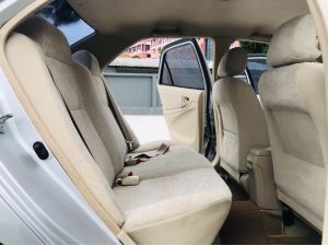 Toyota Vios 1.5 E   ปี2006 รูปที่ 5