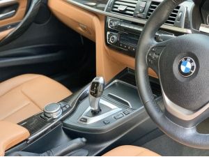 ขาย รถยนต์ BMW 330e Plug-in Hybrid Luxury (LCI) ปี 2017 รูปที่ 5