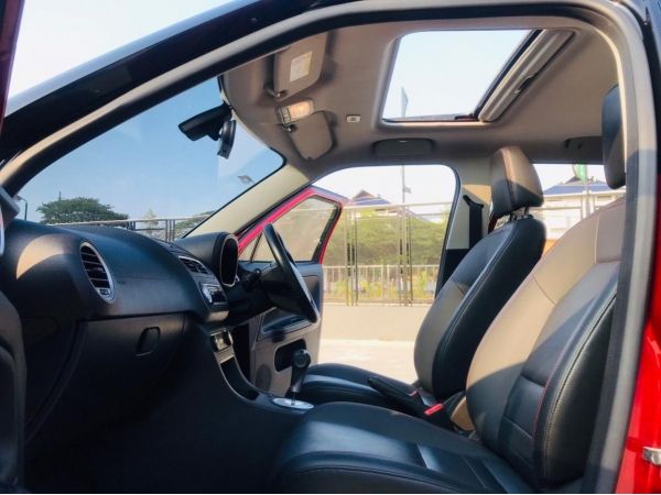 MG 3  1.5 V  SUNROOF  ปี2018 รูปที่ 5