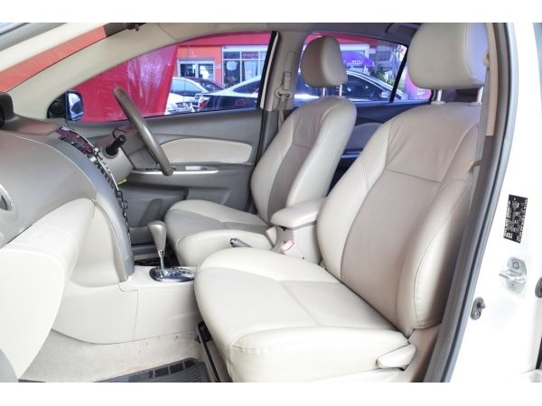 Toyota Vios 1.5 (ปี2010) G Sedan AT รูปที่ 5