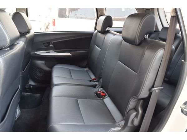 Toyota Avanza 1.5 (ปี 2014) S Touring Hatchback AT รูปที่ 5