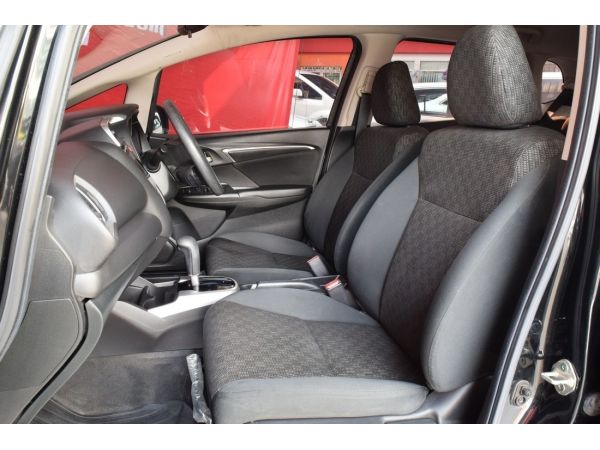 Honda Jazz 1.5 (ปี 2015) V i-VTEC Hatchback AT รูปที่ 5