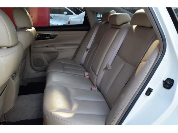 Nissan Teana 2.5 (ปี 2014) XV Sedan AT รูปที่ 5