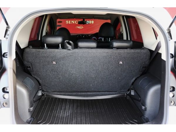 Nissan Note 1.2 ( ปี 2017 ) V Hatchback AT รูปที่ 5