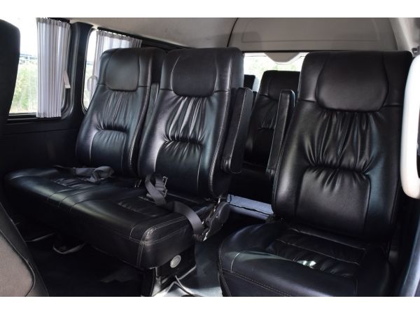 Toyota Hiace 3.0 COMMUTER ( ปี 2015 ) D4D Van MT รูปที่ 5