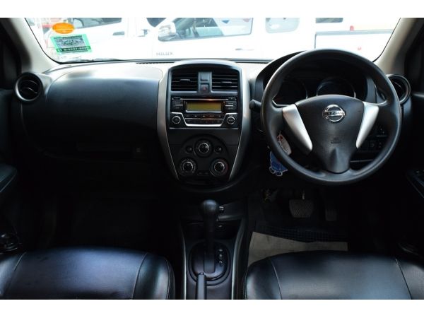 Nissan Almera 1.2 ( ปี 2015 ) E Sedan AT รูปที่ 5