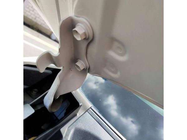 Toyota Revo Single Cab 2.8 airbag abs รูปที่ 5