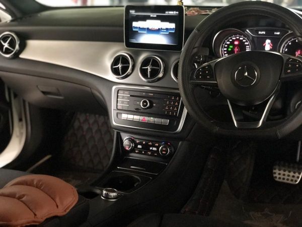 ขาย GLA 250 AMG รูปที่ 5