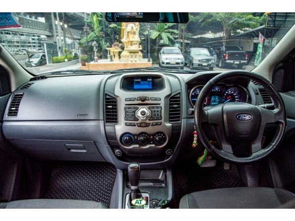 Ford Ranger 2.2 DOUBLE CAB Hi-Rider XLT 2014 รูปที่ 5