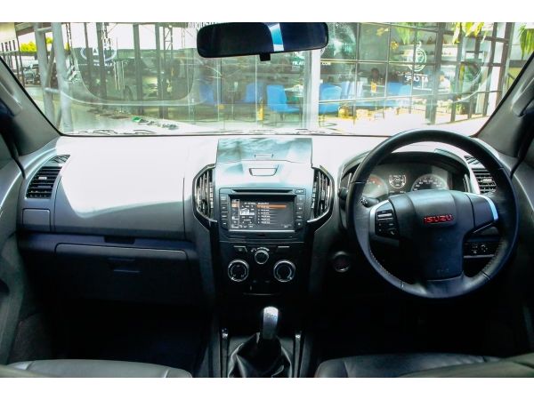 Isuzu D-Max 1.9 CAB-4 Hi-Lander X-Series Z 2019 รูปที่ 5