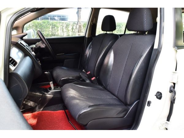 Nissan Tiida 1.6 (ปี 2010) S รูปที่ 5