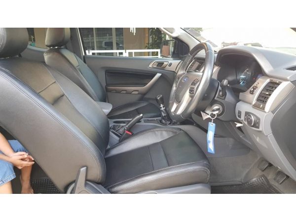 Ford ranger 2.2 XLT 201 รูปที่ 5