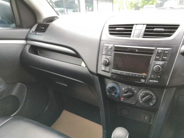 SUZUKI SWIFT 1.25 GL 2015 AT รูปที่ 5