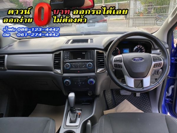 FORD	RANGER OPENCAB 2.2HI-RIDER XLT	2018 รูปที่ 5