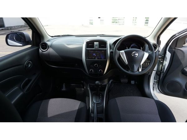 NISSAN ALMERA 1.2 E 2015 AT รูปที่ 5