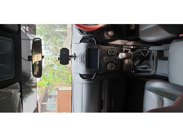รถ  Isuzu Hi Lander X Series 4 ประตู ปี 2015 รูปที่ 4