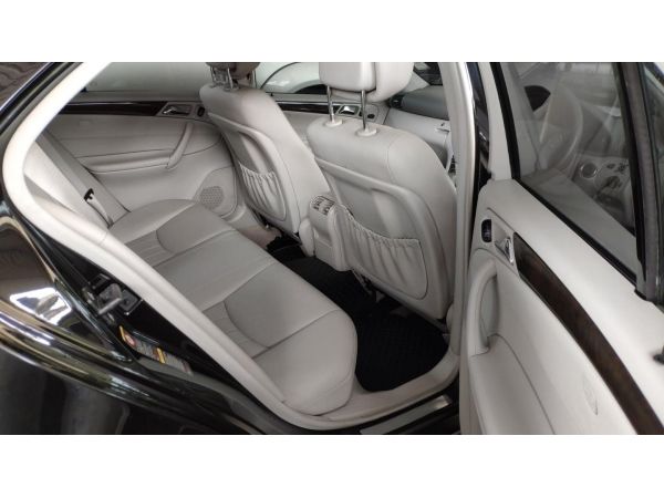 2008 BENZ C-CLASS, C230 2.5 รูปที่ 5