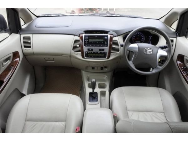 2014 Toyota Innova 2.0 G AT รูปที่ 5