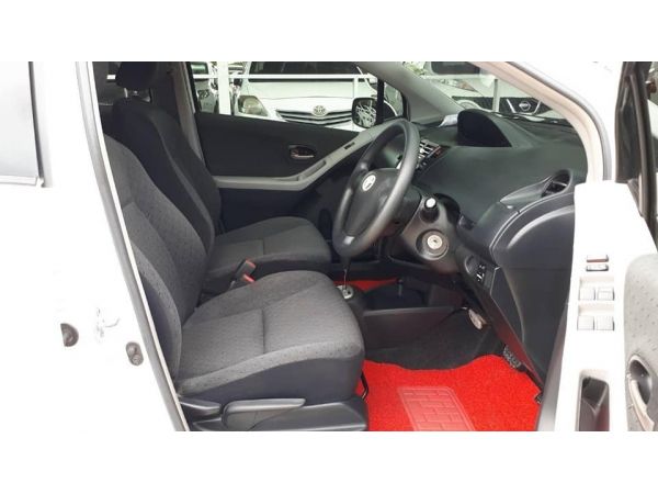 TOYOTA YARIS 1.5 J 2011 AT รูปที่ 5