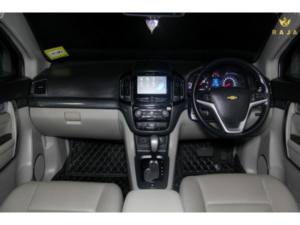 CHEVROLET CAPTIVA 2.0 LTZ AWD 2016-2017 รูปที่ 5