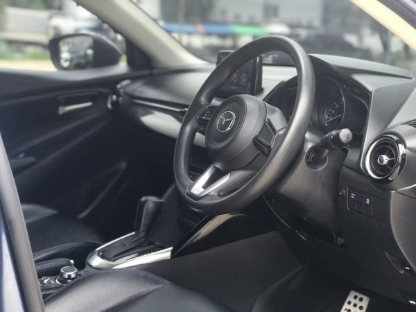 Mazda2 1.5XD Sport High Plus AT 2017 รูปที่ 5