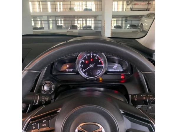 2017 MAZDA 2 1.3 High Connect รูปที่ 5