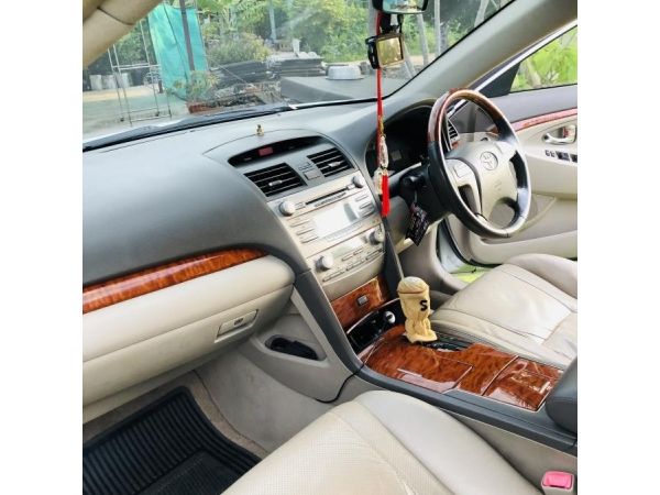 Toyota Camry 2.0 G ปี 2007 รูปที่ 5