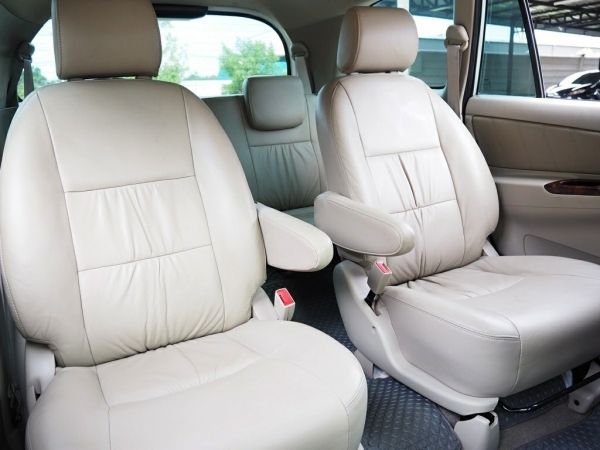 TOYOTA INNOVA 2.0 V MNC ปี12 สวยมาก รูปที่ 5