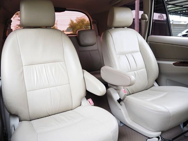 TOYOTA INNOVA 2.0 V (MNC) ปี 2012 รูปที่ 5