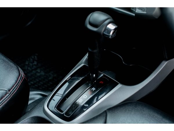 ขายรถยนต์ Honda City 1.5V AT ปี 2011 รูปที่ 5